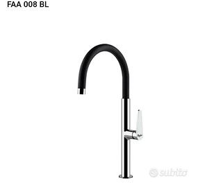 miscelatori cucina whirpool e ariston 