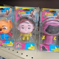 Allungabilissimi me contro te