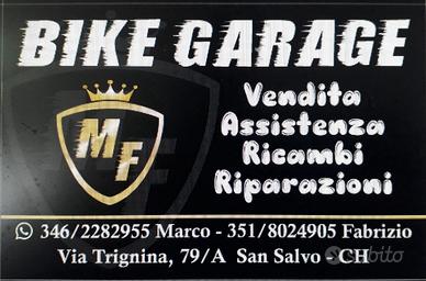 bicicletta elettrica 750 Watt batteria 48v