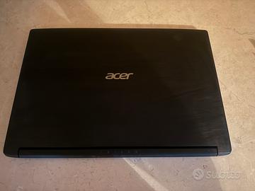 PC Acer Aspire
