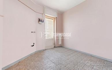 Appartamento a Milano Via del Turchino 2 locali