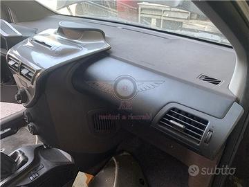 Toyota iq 2012 - 1krfe - motore usato