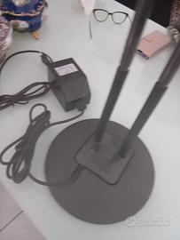 lampada da scrivania