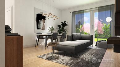 Appartamento Cerro Maggiore [Cod. rif 3241481VRG]