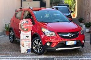 Opel Karl Rocks 1.0 73 CV GPL