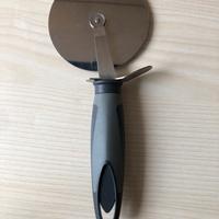 Tagliapizza in acciaio inox