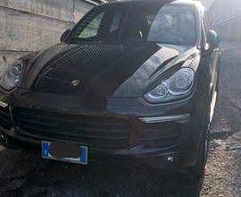PORSCHE Cayenne 2ªs.'10-'18 - 2015