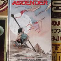 Ascender. Vol. 1: La galassia infestata