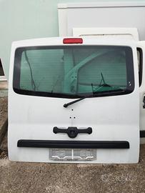Portellone posteriore Fiat Talento 2016 >< 2020