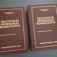 Trattato di neurologia riabilitativa 