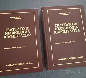 Trattato di neurologia riabilitativa 