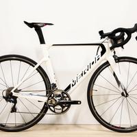 Merida Reacto 5000 carbonio