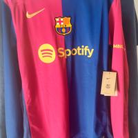 Maglia calcio Barcellona 