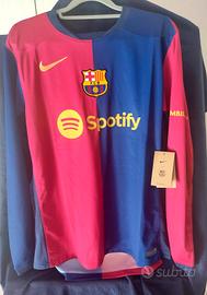 Maglia calcio Barcellona 