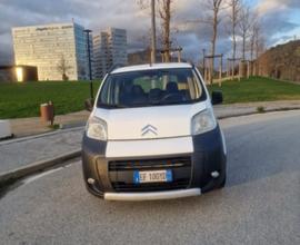 CITROEN Nemo 1.3 HDi 75CV FAP CMP-5 Multispace