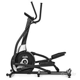 Ellittica Diadora Mastercross