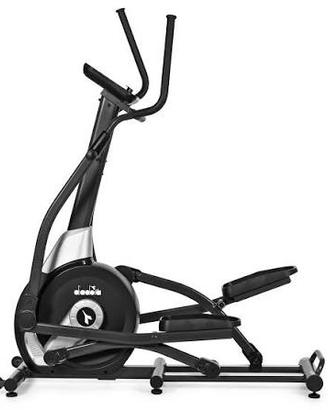 Ellittica Diadora Mastercross