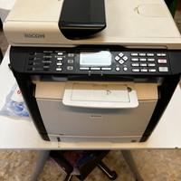 Stampante Multifunzione Ricoh SP 311SFN