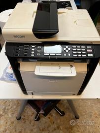 Stampante Multifunzione Ricoh SP 311SFN