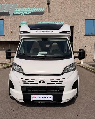 Adria MATRIX 670 DL