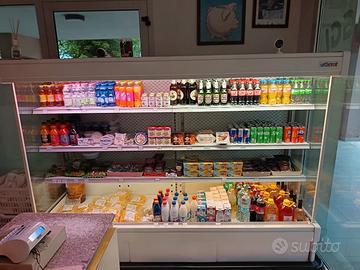 frigo refrigerato