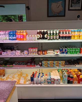 frigo refrigerato