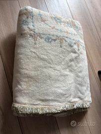 Coperta matrimoniale lanerossi