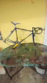 telaio bici corsa