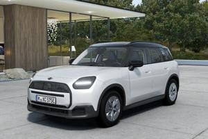 MINI Mini E Classic Countryman - Pack XS