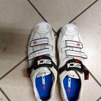 scarpe bici da corsa