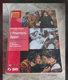 Libro I Promessi Sposi