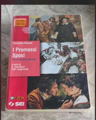 Libro I Promessi Sposi
