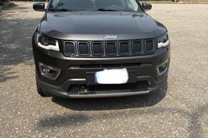 Jeep Compass 2.0 d limited 4x4