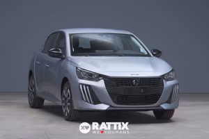 PEUGEOT 208 ii 2023 208 1.2 hybrid Style 110cv e-d