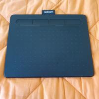 Wacom Intuos S - Tavoletta grafica