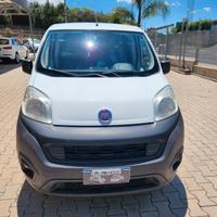 FIAT FIORINO 1.3 MULTJET 2
