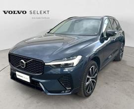 Volvo XC60 B4 197+14 CV AWD Automatica Mild H...