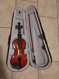 violino 