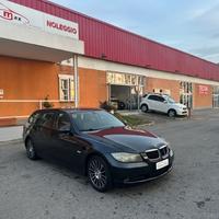 Bmw 320 320d cat Touring Eletta