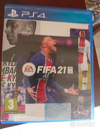 Fifa 21