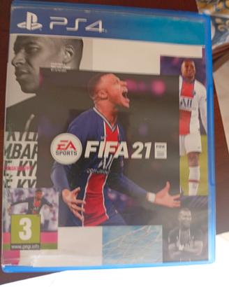 Fifa 21