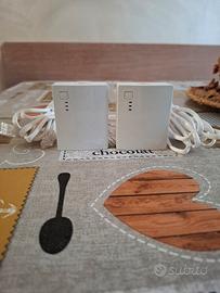 Tp-Link Kit Powerline AV600Mbps