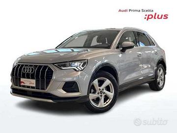 Audi Q3 II 2018 35 2.0 tdi Business Advanced ...
