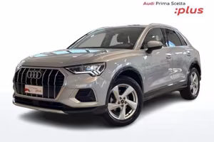 Audi Q3 II 2018 35 2.0 tdi Business Advanced ...