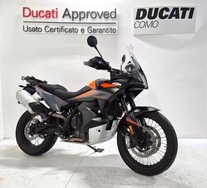 KTM 890 Adventure 890 ADVENTURE