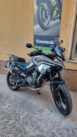 Cf Moto 800MT Sport