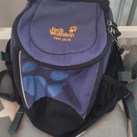 Zainetto per bambini Jack Wolfskin