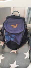 Zainetto per bambini Jack Wolfskin