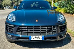 porsche macan 3.0 diesel perfetta