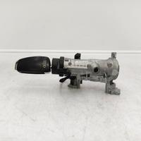 Blocchetto accensione con chiave audi tt quattro